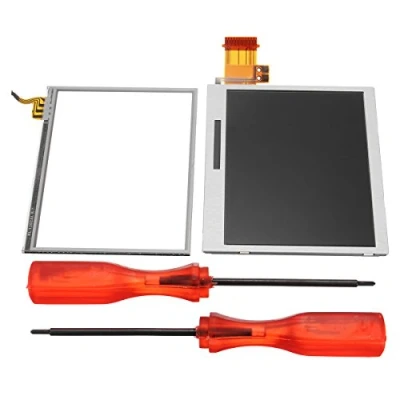 Imagen de C FUNN Inferior Pantalla LCD Táctil Herramienta De Reemplazo para Nintendo DS Lite Dsl Ndsl