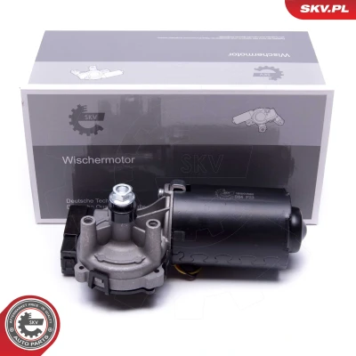 Imagen de ESEN SKV 19SKV080 Motor del Limpiaparabrisas 12V delante eléctrico
