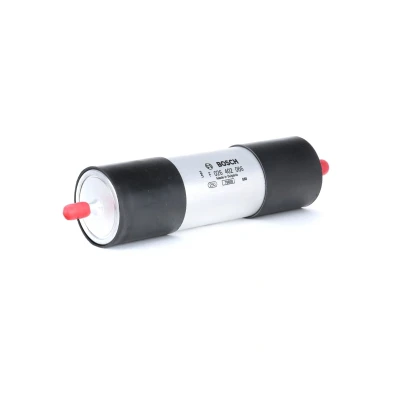 Imagen de BOSCH F 026 402 066 Filtro Combustible de tubería 9 11 AUDI: A6 C6 Avant, Berlina, SEAT: Exeo ST