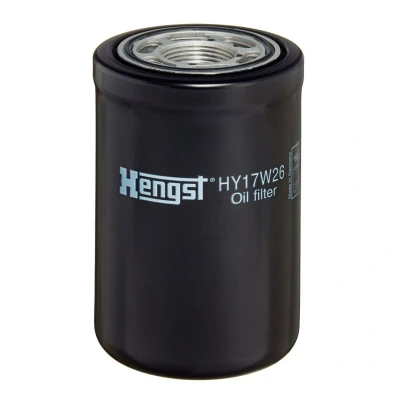 Imagen de HENGST FILTER HY17W26 Filtro Caja de Cambios Automatica