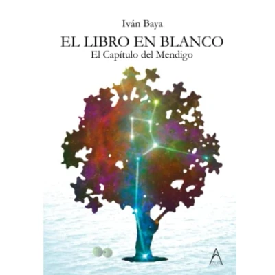 Imagen de El libro en blanco: Capítulo del Mendigo