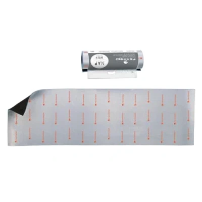 Imagen de Ferrino Matress NAP Single Colchoneta Montañismo, Alpinismo y Trekking, Adultos Unisex, 0, Talla Única
