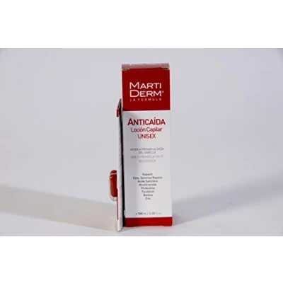 Imagen de MARTIDERM ANTICAIDA LOC 100ML