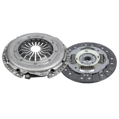 Imagen de BLUE PRINT ADF123012 Kit de Embrague dos piezas con grasa sintética 236 FORD: Transit Connect Mk1 Furgón, Focus Hatchback, Tourneo