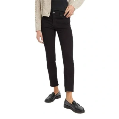 Imagen de Levi&#039;s 712 slim WELT Pocket Vaqueros fit, Mujer, Talla: 29x28, Midnight gaze