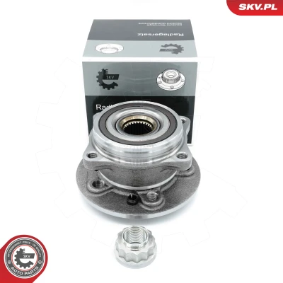Imagen de ESEN SKV 29SKV622 Juego de cojinete rueda 152 MERCEDES BENZ: Clase ML, GL