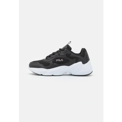Imagen de FILA Collene Wmn, Zapatillas para Mujer, Negro (Black 80010), 42 EU