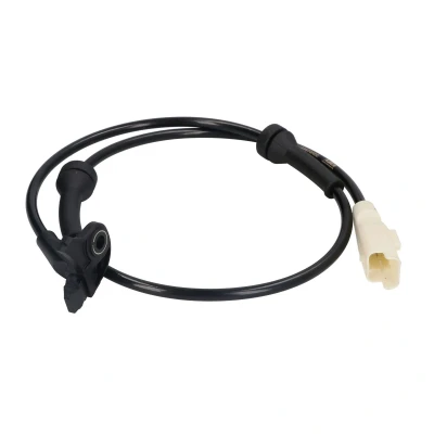 Imagen de ABE CCZ1670ABE Sensor de ABS Eje delantero, izquierda, derecha 680 PEUGEOT: 308 I Hatchback, 5008 I, 307 SW