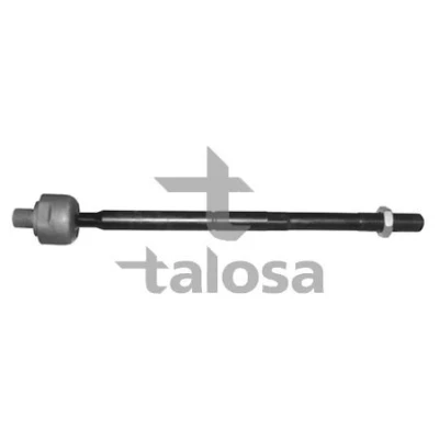 Imagen de DYS 24 00688 Rotula Axial de Direccion Eje delantero, izquierda, derecha M16x1.5 319 PEUGEOT: Boxer Furgón, Bus