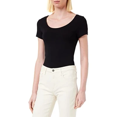 Imagen de Camiseta mujer Vero Moda vmmaxi my soft