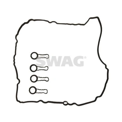 Imagen de Juego de juntas, tapa culata SWAG 20 10 7526
