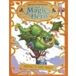 Imagen de Magic Hero 4. Marvin I El Drac Panxut