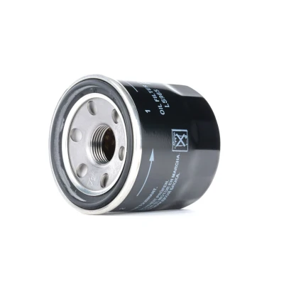 Imagen de PURFLUX LS965 Filtro de aceite M20x1,5 enroscable RENAULT: MEGANE 3, Clio 4, 3 Coupe, DACIA: Duster II, Furgón, NISSAN: MICRA 4