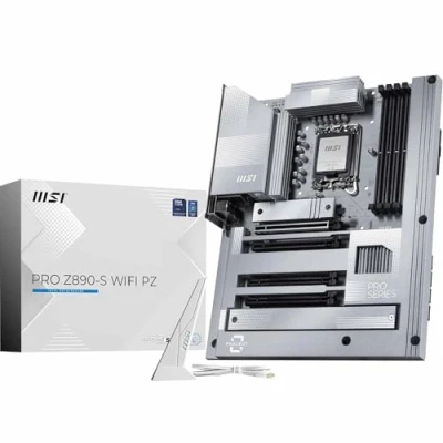 Imagen de MSI Pro Z890 S WiFi PZ