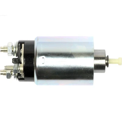 Imagen de Solenoide,motor arranque AS PL SS9030