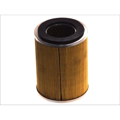 Imagen de MAHLE ORIGINAL LX 830 Filtro de aire 175,0 133,0 Cartucho filtrante NISSAN: TERRANO 1, 2, FORD: Maverick SUV