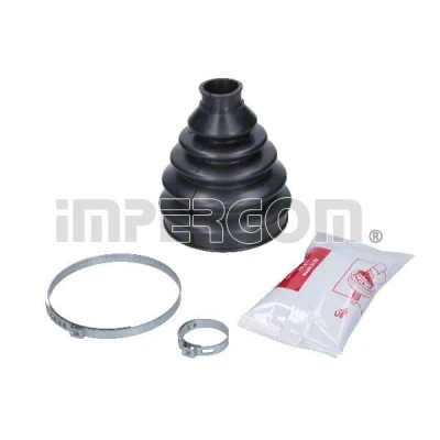 Imagen de ORIGINAL IMPERIUM 33795 Fuelle Palier lado de rueda Caucho VOLKSWAGEN: Passat B7 Variant, B6 Berlina, Golf 4 SKODA: Octavia 2 Combi