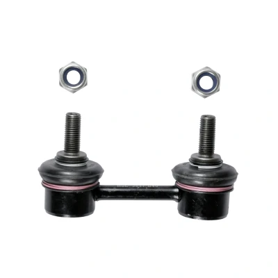 Imagen de BLUE PRINT ADM58514 Bieleta de suspensión Eje trasero izquierda, trasero, derecha 109 con tuerca autofijadora MAZDA: MX 3