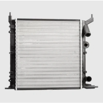 Imagen de MAHLE ORIGINAL CR 2111 000S Refrigerador baja temperatura, aire de admisión