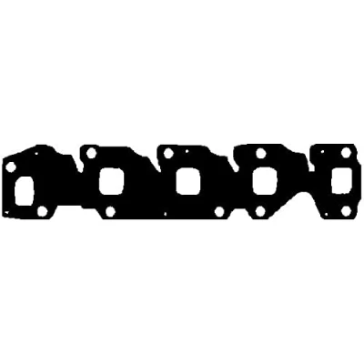 Imagen de CORTECO 027001P Junta Colector de escape OPEL: Astra H Hatchback, Corsa D GTC, FIAT: Doblo I Cargo