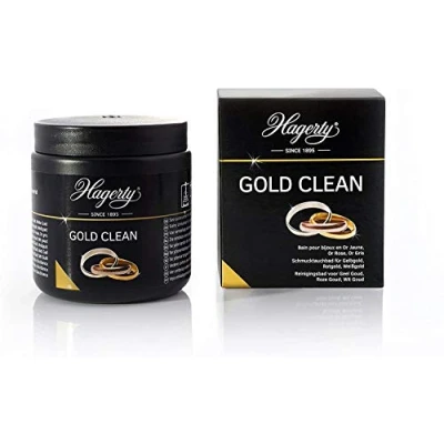 Imagen de Hagerty Gold Clean, limpia oro