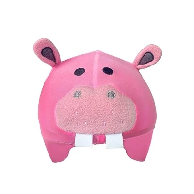 Imagen de COOLCASC HIPOPÓTAMO Funda para Casco Universal