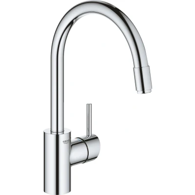 Imagen de Grohe Concetto Monomando de fregadero 1/2&quot; (32663003)