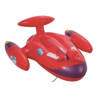 Imagen de Nave Espacial Hinchable Bestway Space Splasher