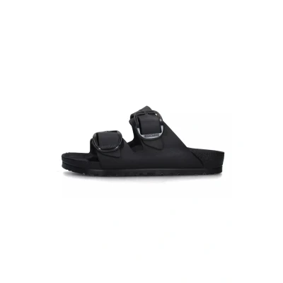 Imagen de Birkenstock Sandalias planas, Mujer, Talla: 37, Black Zapatos