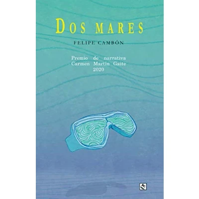 Imagen de Dos mares (CARDINALES)