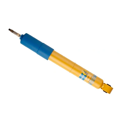Imagen de BILSTEIN B6 4600 24 188234 amortiguador Eje delantero Presión de gas Monotubo sin soporte ballesta Anillo inferior, Espiga arriba