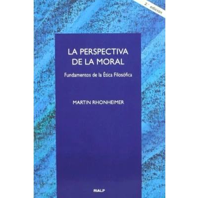 Imagen de la perspectiva de moral (Cuestiones Fundamentales)