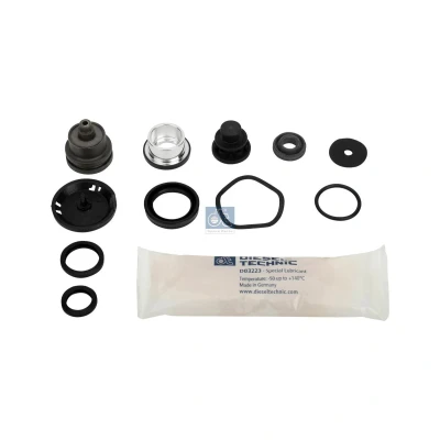 Imagen de DT Spare Parts 4.90889 Kit de reparación, servoembrague