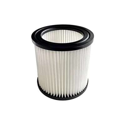 Imagen de 1 filtro compatible con aspiradora Nilfisk Buddy II 12/18 INOX, T, 2, alternativa al original 81943047