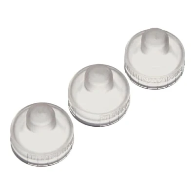 Imagen de Anakel Home Pack 3 uds. Juntas indicadoras de Cocción Silicona Compatibles con Bra Bacile, Monix Selecta y Silit Sicomatic
