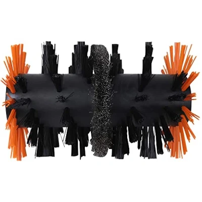 Imagen de WORX Cabezal de cepillo para juntas alambre acero WA0293 limpiador superficies WG441E