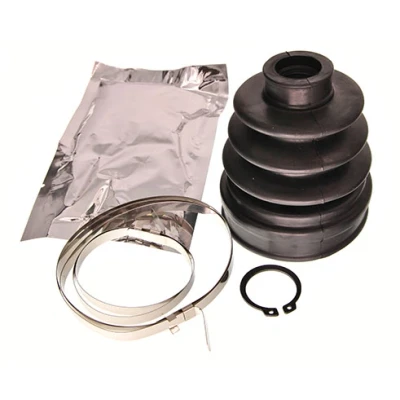 Imagen de MAXGEAR 49 2086 Fuelle, árbol de transmisión lado rueda 95 NBR (caucho nitril butadieno) NISSAN: Tiida Hatchback, OPEL: Mokka / X