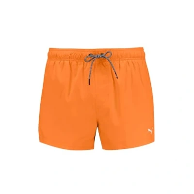Imagen de Puma SWIM MEN Bañador, Hombre, Talla: Large, Sun orange