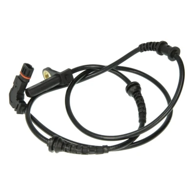 Imagen de AUTLOG AS4312 Sensor de ABS eje delantero, ambos lados 1100 MERCEDES BENZ: Clase S Berlina
