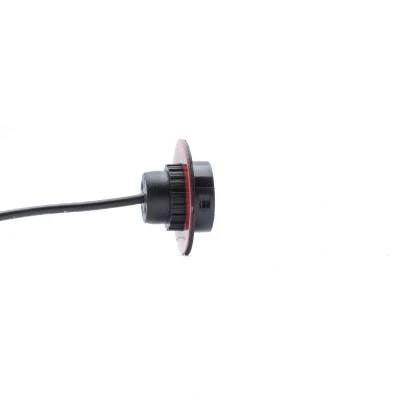Imagen de EINPARTS EPP Sensor 16.5MM WH de aparcamiento ultrasonido blanco
