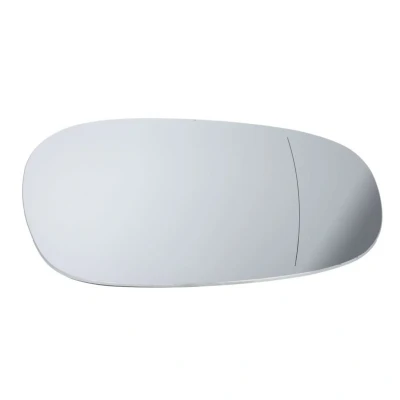 Imagen de Cristal de espejo, retrovisor exterior BLIC 6102 02 1271814P, derecha