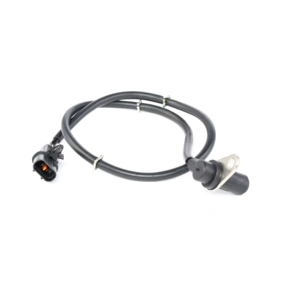 Imagen de A.B.S. 31141 sensor de ABS pasivo 740 negro MITSUBISHI: PAJERO 3, Montero iO