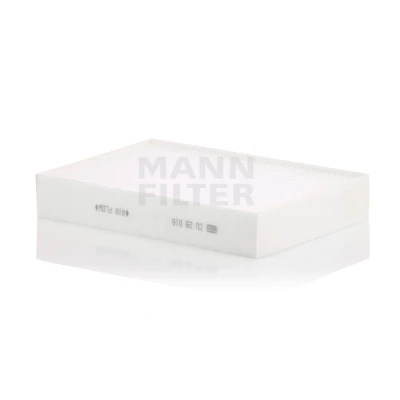 Imagen de MANN FILTER CU 28 016 Filtro de habitáculo partículas 272 194 43 LAND ROVER: Discovery Sport, Range Rover Evoque