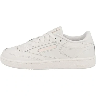 Imagen de Reebok Club C 85, Zapatillas Mujer, Chalk Porcelain Pink, 37 EU