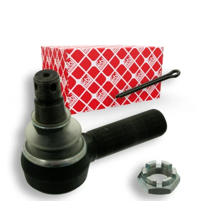 Imagen de FEBI BILSTEIN 35680 Junta angular, biela de dirección