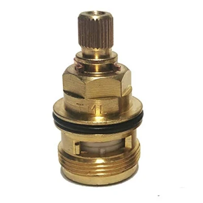 Imagen de TML Franke Wave 3794R H Válvulas de cartucho cerámica compatibles con Hot Side