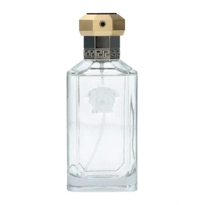 Imagen de Versace Dreamer Eau de Toilette 100 ml