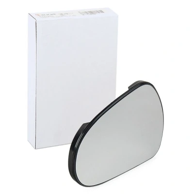 Imagen de ALKAR 6421284 Cristal de Espejo izquierda PEUGEOT: 308 I SW, Hatchback, 207 Hatchback