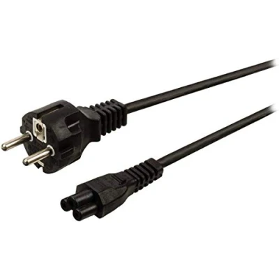 Imagen de StarTech.com Cable de alimentación, Negro