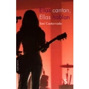 Imagen de ellas cantan, bailan (SIN COLECCION)
